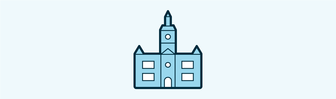Government Icon