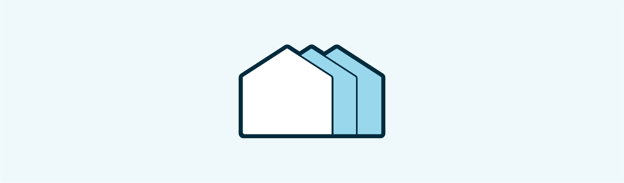 Neighborhoods Icon
