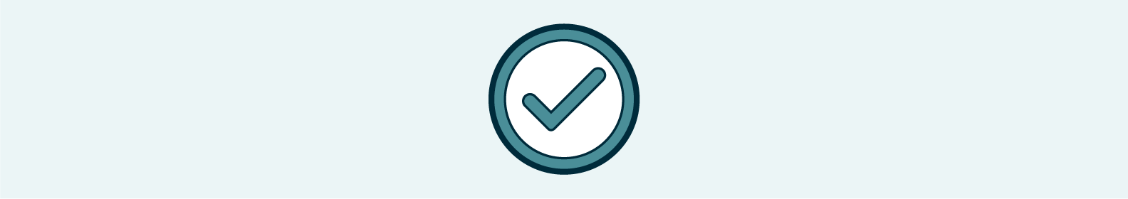 Checkmark Icon