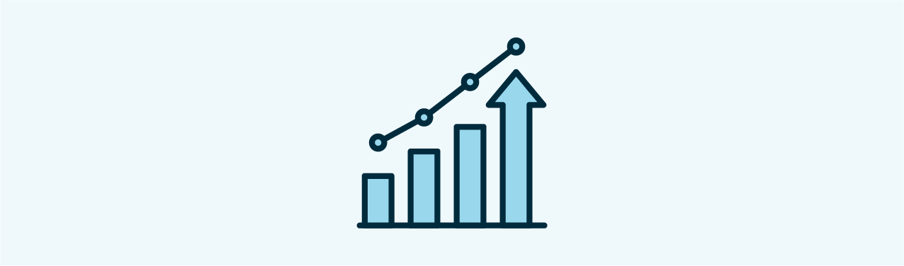 Growth Icon