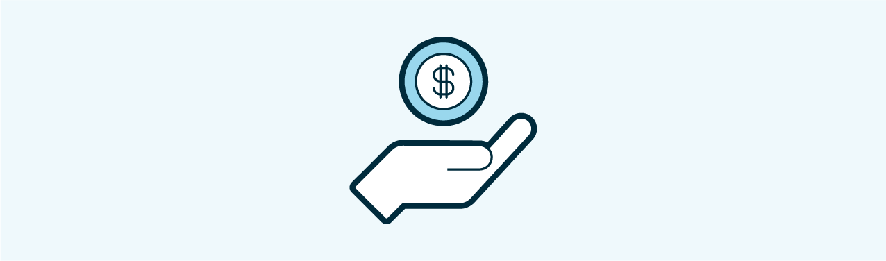 Economy Icon