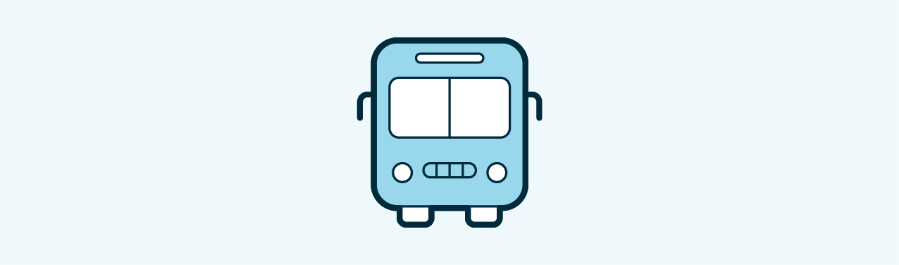 Transportation Icon