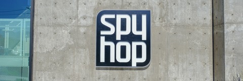 Spy Hop