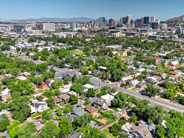 Central Community Plan Update